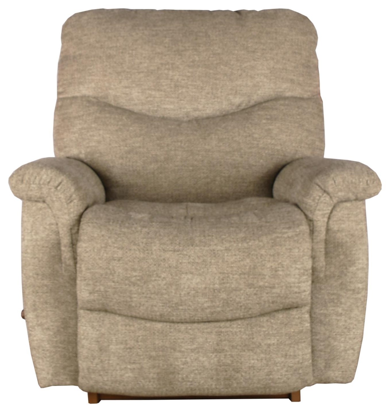 James sales rocking recliner